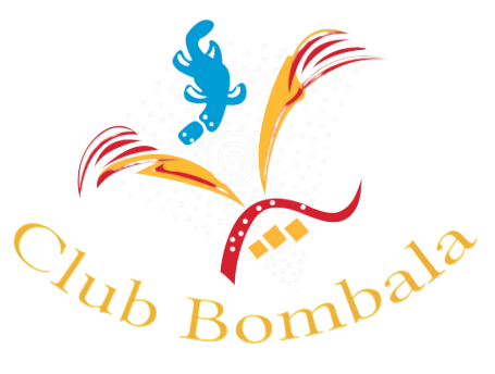 Club Bombala logo