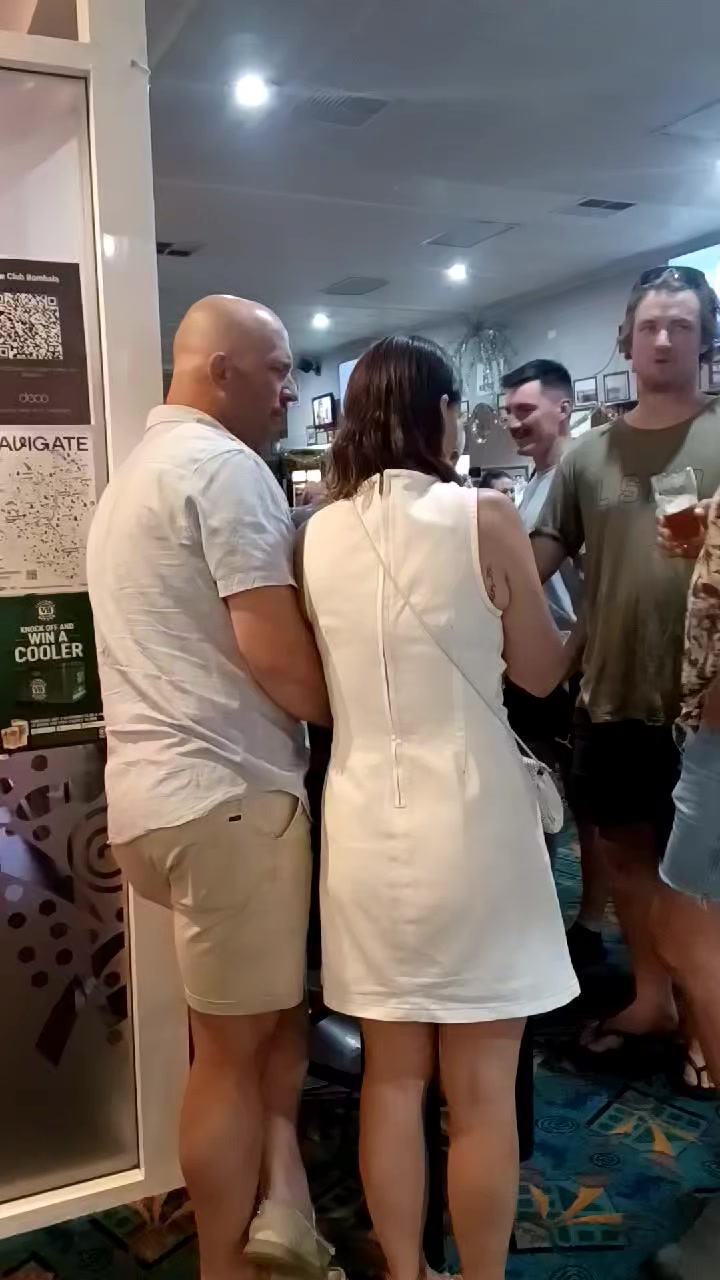 Featured image for “Mojo Rocks Club Bombala: A Night of Music and Fun”