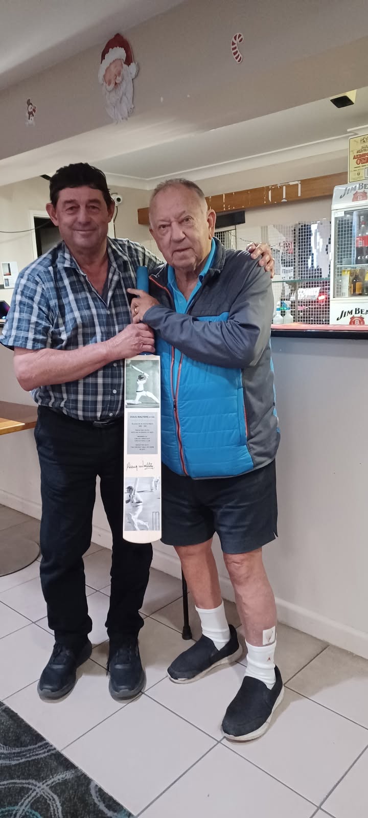 Featured image for “Doug, Len, and Rodney: #WP Ashes Special at Club Bombala”