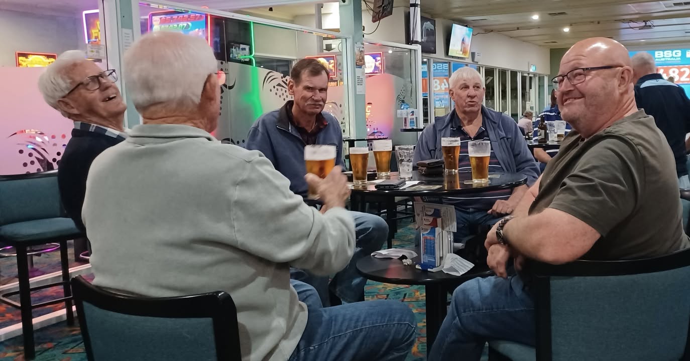 Featured image for “Join Happy Hour and Win $4000 at Club Bombala”