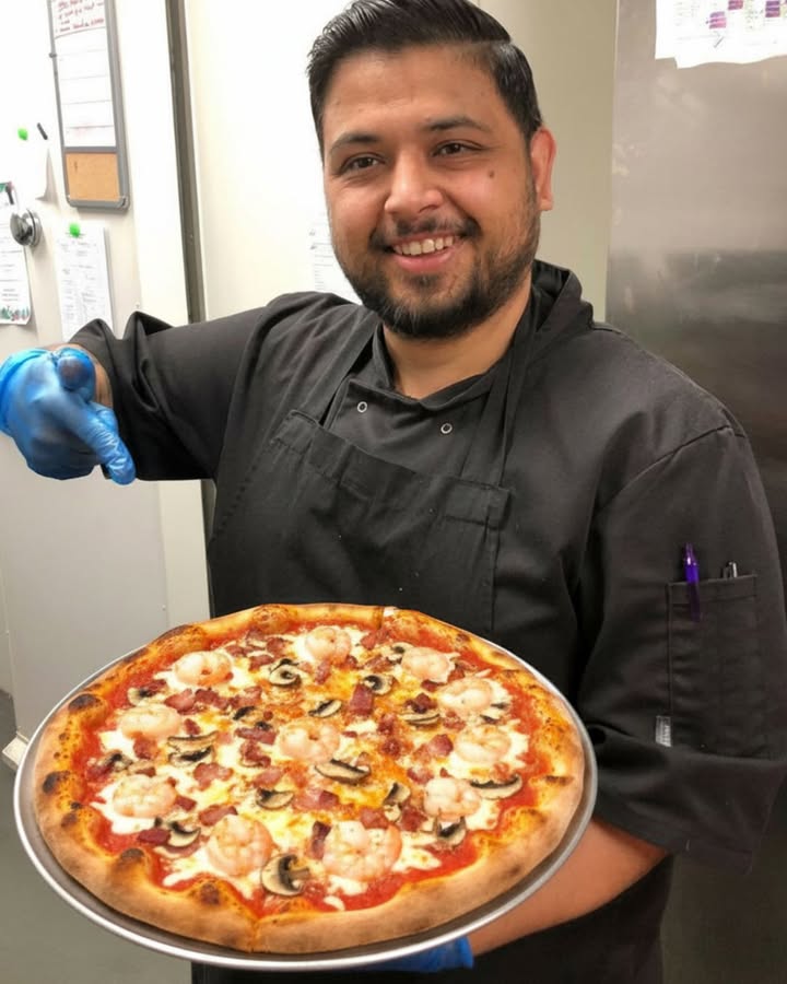 Featured image for “Delicious Seafood Specials at Woolley’s Bistro”