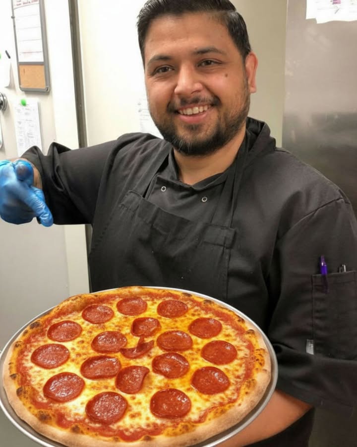 Featured image for “Chef’s Specials at Woolley’s Bistro”