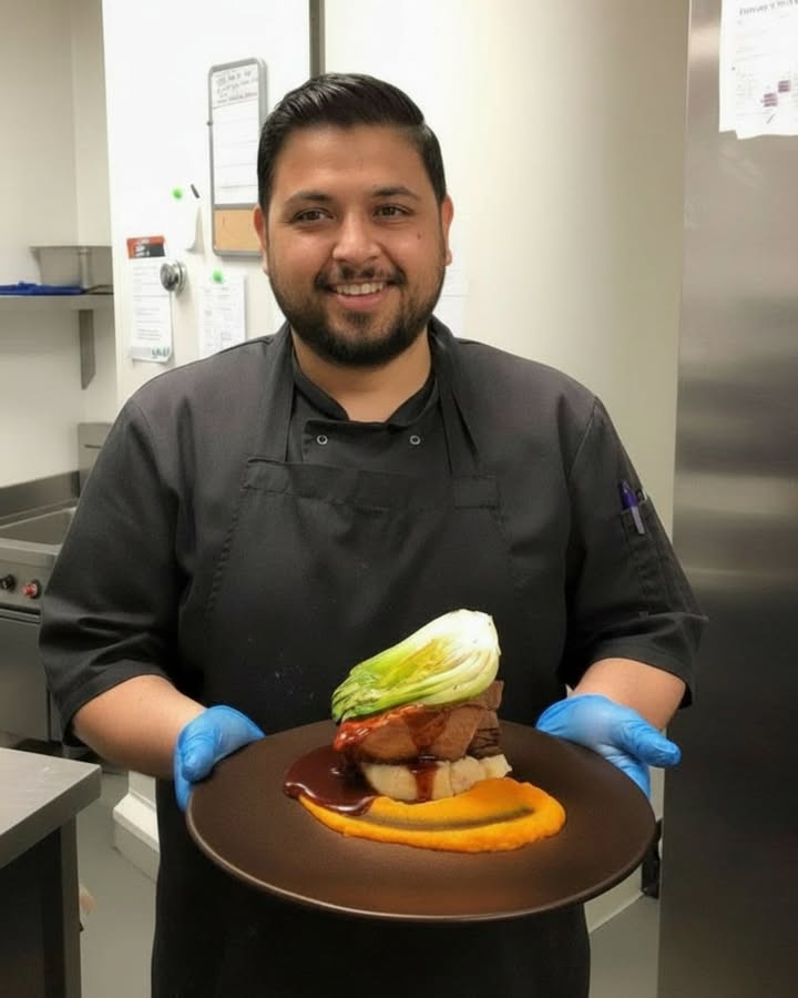 Featured image for “Chef’s Specials at Club Bombala”