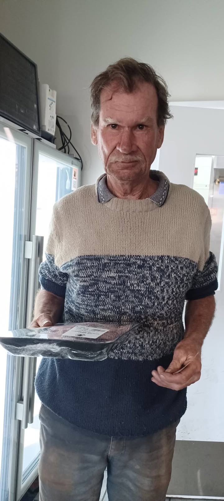 Featured image for “Raffle Winners at Club Bombala”