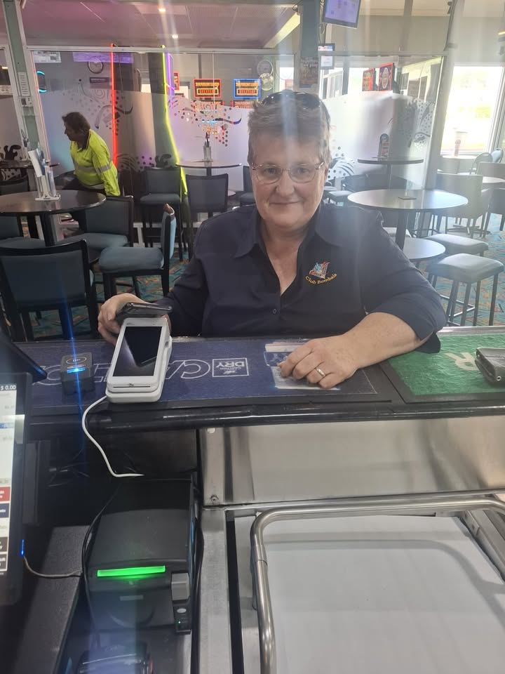 Featured image for “New Digital Member Pass at Club Bombala”