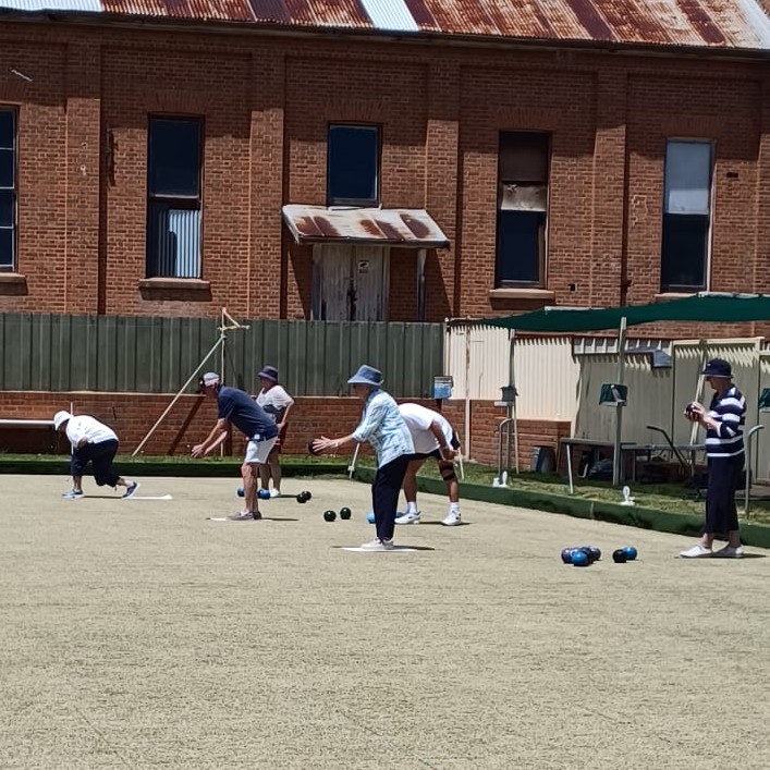 Featured image for “Wednesday Social Bowls at Club Bombala”