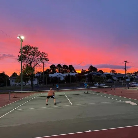 Featured image for “Thursday Night at Club Bombala – Support Tennis”