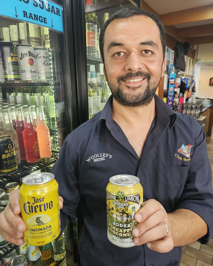Featured image for “New Flavours at Club Bombala – Jose Cuervo & Brookvale Union”