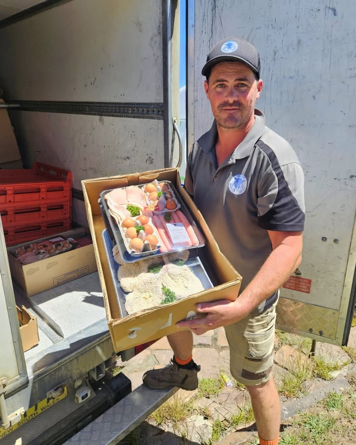 Featured image for “Friday Night Raffles at Club Bombala”