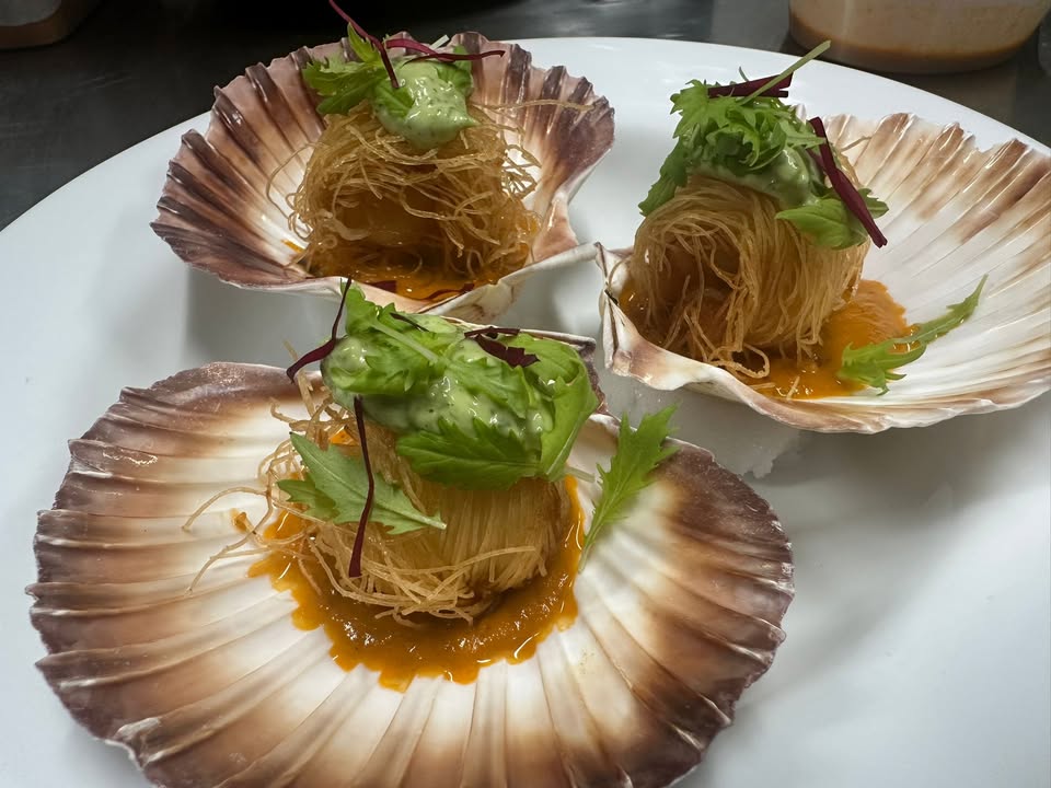 Featured image for “Valentine’s Day at Woolley’s Bistro”