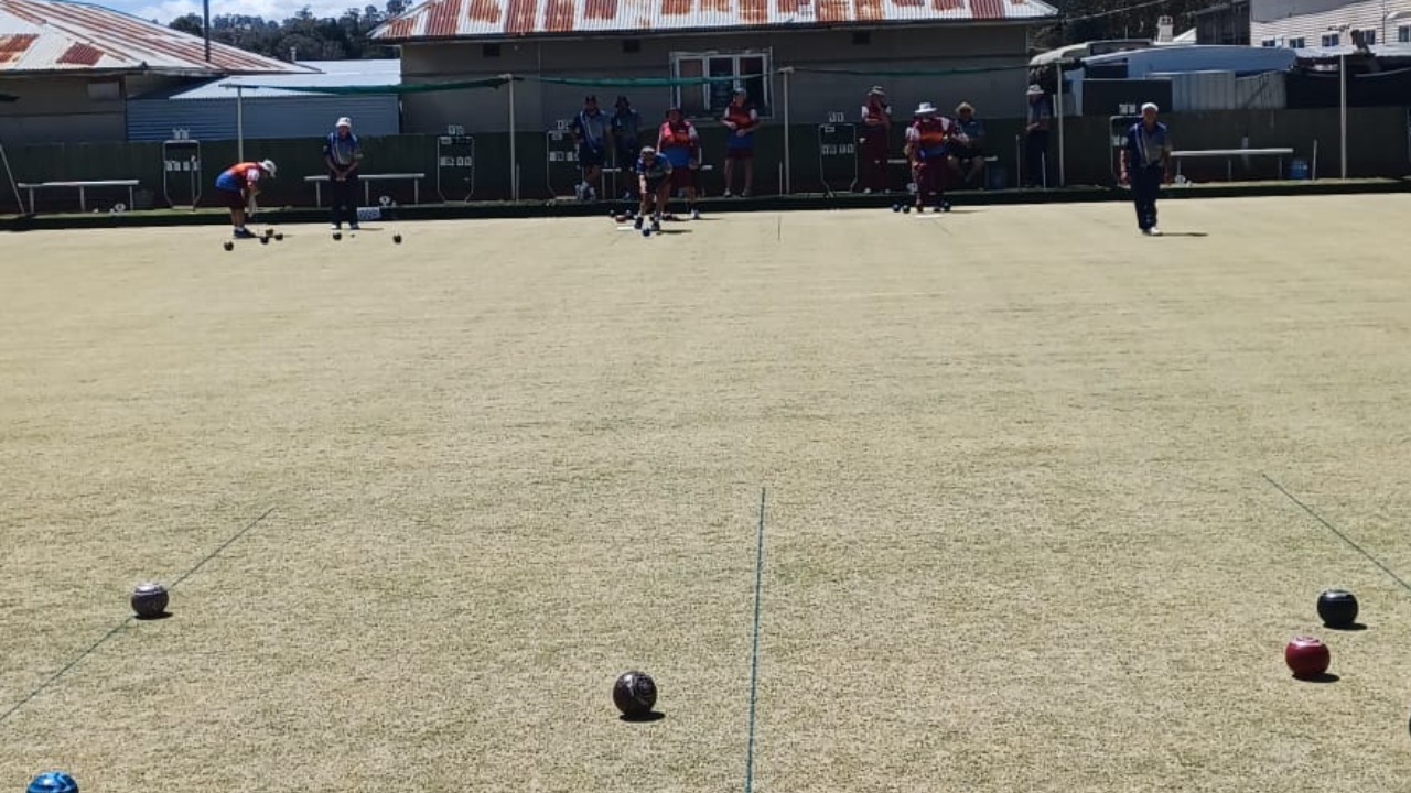 Featured image for “Pennants Day at Club Bombala”