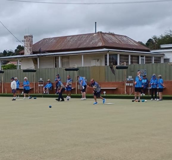 Featured image for “Merimbula vs Bombala Pennant Bowls”
