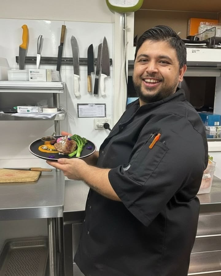 Featured image for “Duck Confit Special at Club Bombala”