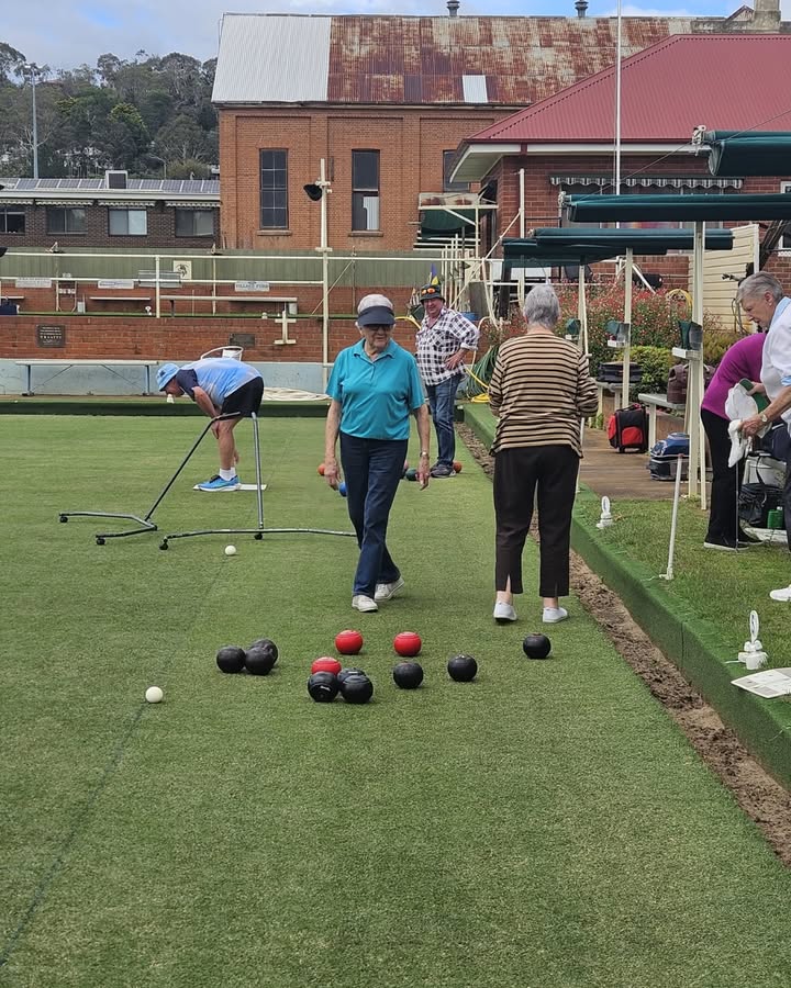 Featured image for “Social Bowls Every Wednesday at Club Bombala”