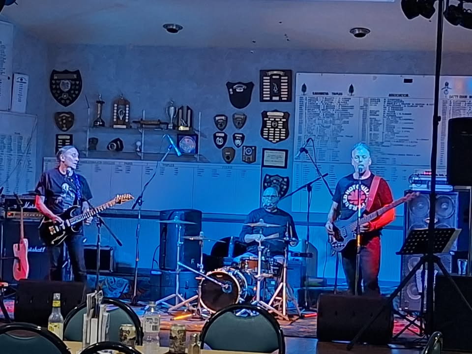 Featured image for “One Louder Rocks Club Bombala Tonight”