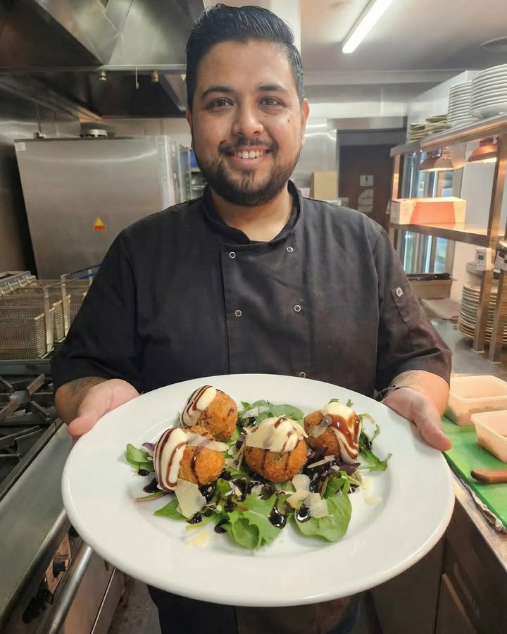 Featured image for “Delicious Specials at Woolleys Bistro”