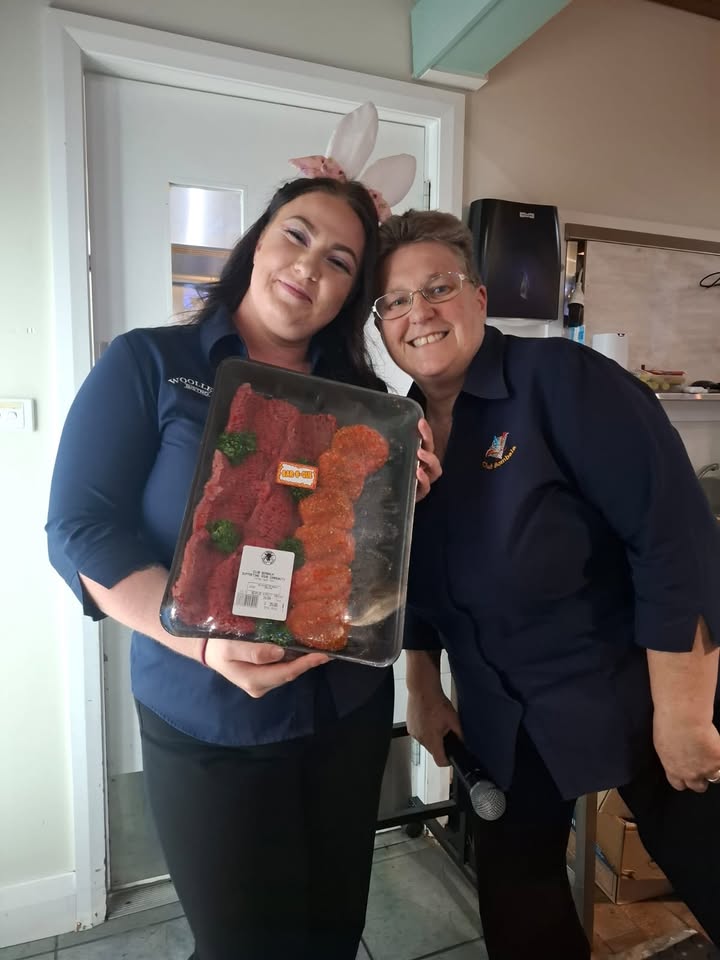 Featured image for “2026 Easter Raffles Wrap-Up at Club Bombala”