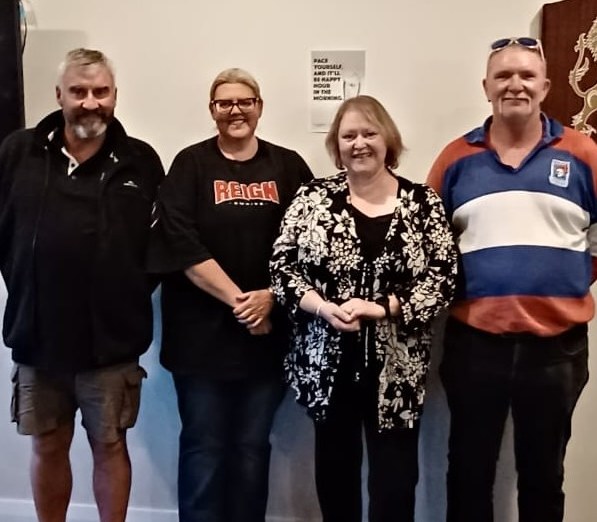 Featured image for “2026 Club Bombala Board of Directors Announced”