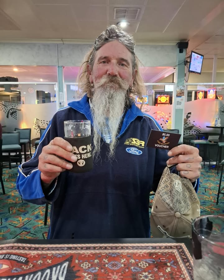 Featured image for “Cash King Jackpot Reaches $750 at Club Bombala”