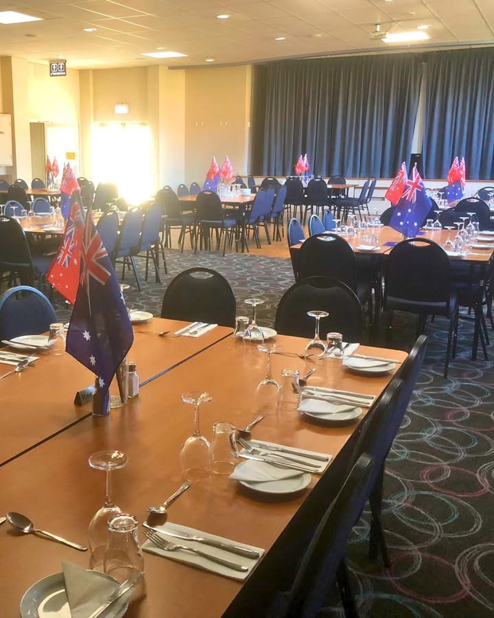 Featured image for “Anzac Day Special Lunch at Club Bombala”