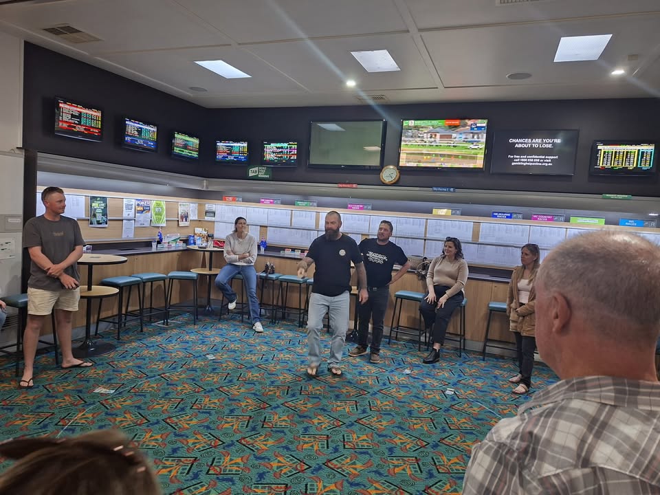 Featured image for “Two-Up at Club Bombala – Another Great ANZAC Day Tradition”