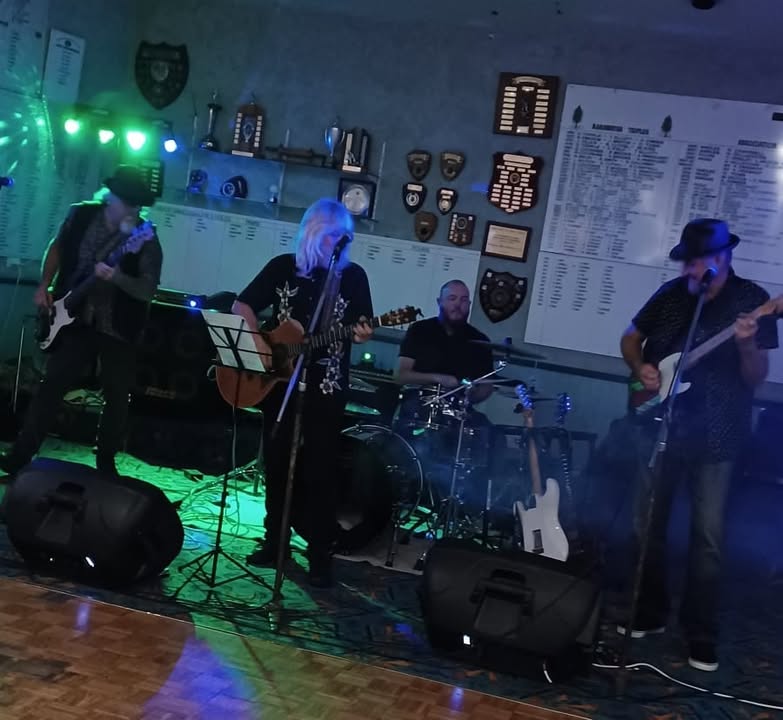 Featured image for “Smoke and Mirrors Rock the Bar at Club Bombala”