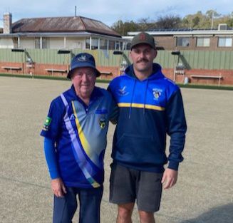 Featured image for “Bailey Wins 2026 Major Singles Championship at Club Bombala”