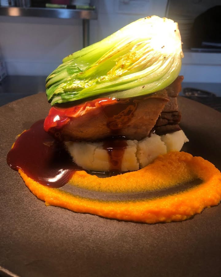 Featured image for “Winter Specials at Woolley’s Bistro, Club Bombala”