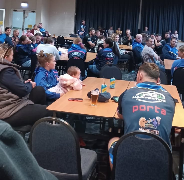 Featured image for “The Heelers Celebrate a Hat-Trick of Wins at Club Bombala”